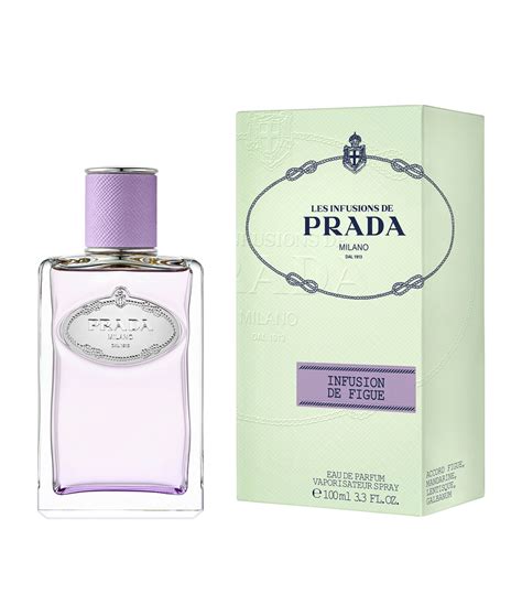 Prada Beauty Infusions de Figue Eau de Parfum (100ml)